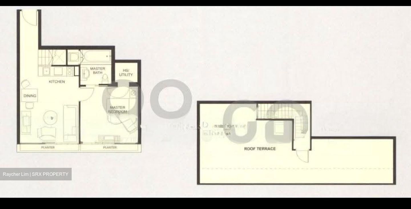 Clydes Residence (D8), Apartment #622164881